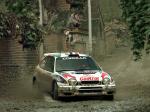 Toyota Corolla Compact WRC 1997 года